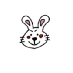 [LINEスタンプ] 友達に送るどうぶついろいろ