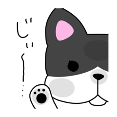 [LINEスタンプ] ゆっる〜いフレブルスタンプ