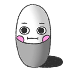 [LINEスタンプ] ピピたち