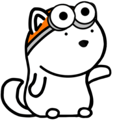 [LINEスタンプ] イヌルラン