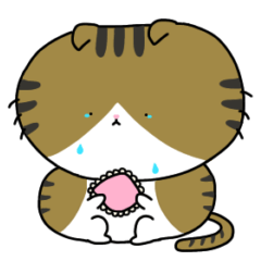 [LINEスタンプ] こでちゃん