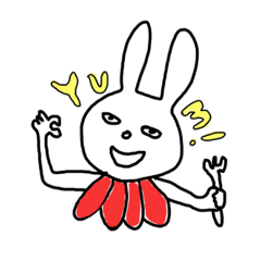 [LINEスタンプ] 毎日チコちゃん