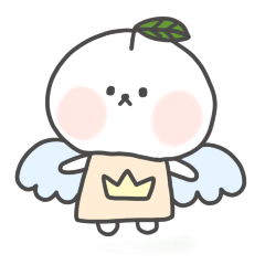 [LINEスタンプ] 私の友達ボソン