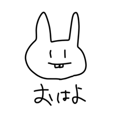 [LINEスタンプ] あにまるあんどべじたぶる