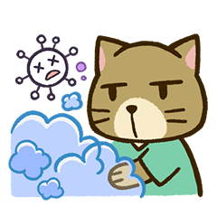 [LINEスタンプ] ちべちべチベドクター