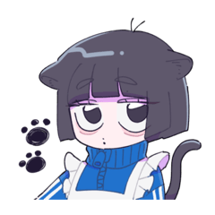 [LINEスタンプ] おれさまのすたんぷ。3