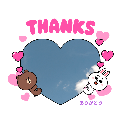 [LINEスタンプ] 写真での言葉
