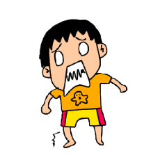 [LINEスタンプ] いろいろ使えるかも