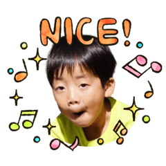 [LINEスタンプ] 佐藤絢斗スタンプ
