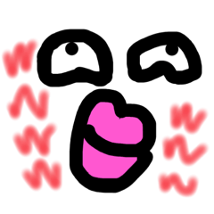 [LINEスタンプ] たまごーる＆きのこーる3世