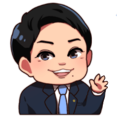 [LINEスタンプ] 某営業パーソンのスタンプ