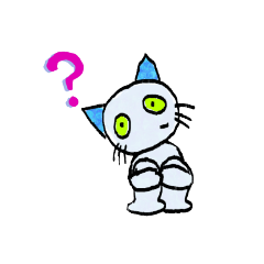 [LINEスタンプ] ねこのティーチくんLINEスタンプ2