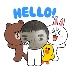 [LINEスタンプ] いいねスタ