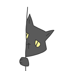 [LINEスタンプ] かわいい猫のJOY 日常 NoWordバージョン