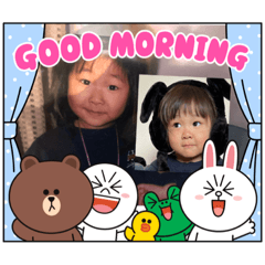 [LINEスタンプ] みんなのアイドルはるま