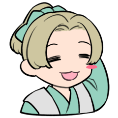 [LINEスタンプ] 小西とゆかいな仲間たち