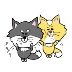 [LINEスタンプ] ラブデコスタンプ①