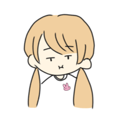 [LINEスタンプ] もんもごスタンプ！