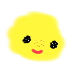 [LINEスタンプ] どこのれもん