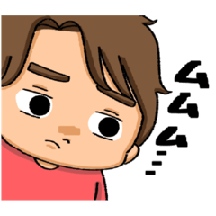 [LINEスタンプ] 銭湯の脱衣所〜とっしー＆ディオpart2〜