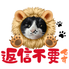 [LINEスタンプ] あうちゃん敬語ver