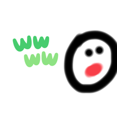 [LINEスタンプ] みっちゃんSTANP1