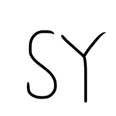 [LINEスタンプ] syチャンネルは神