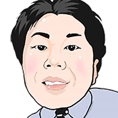 [LINEスタンプ] 日理 羽富