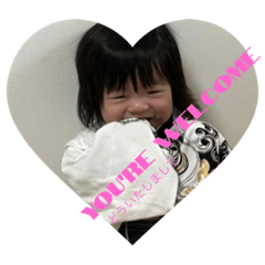 [LINEスタンプ] miiのスタンプ★Rくんver.3