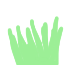 [LINEスタンプ] 草だらけで草スタンプ