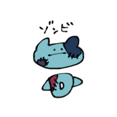 [LINEスタンプ] kurioneくん