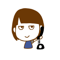 [LINEスタンプ] えまっちの生活