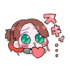 [LINEスタンプ] ポきまるスタンプ 鬼