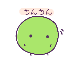 [LINEスタンプ] 便利なまりもスタンプ