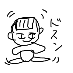 [LINEスタンプ] 海苔ちゃんと海苔ちゃんが使う敬語