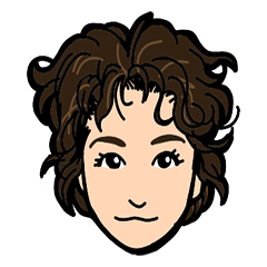 [LINEスタンプ] 樋渡と言います。