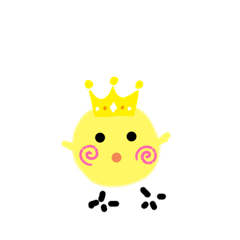 [LINEスタンプ] ピロ王子2