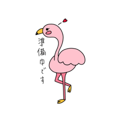 [LINEスタンプ] 授業中落書きスタンプ(アニマル)2