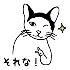 [LINEスタンプ] まるPのシンプルスタンプ★