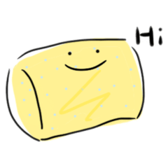 [LINEスタンプ] よく使うまくらスタンプ