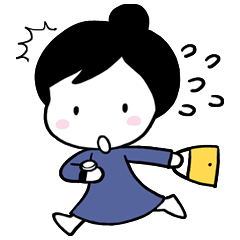 [LINEスタンプ] ヤルツァは仕事で忙しい