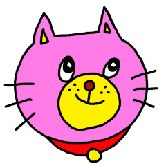 [LINEスタンプ] ちっご弁キャット