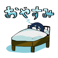 [LINEスタンプ] 愉快な移動販売スタンプ