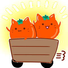 [LINEスタンプ] ほのぼのスタンプ/日常