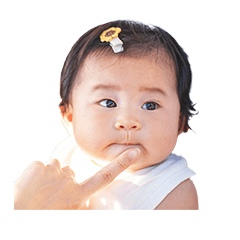 [LINEスタンプ] yune_yune