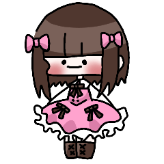 [LINEスタンプ] ほんわか メルティングフェイススタンプ