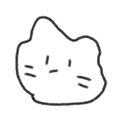 [LINEスタンプ] ゆるくゆるく。