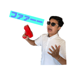 [LINEスタンプ] PPconnectスペシャル