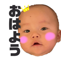 [LINEスタンプ] 色's