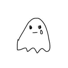 [LINEスタンプ] かよわいいのち